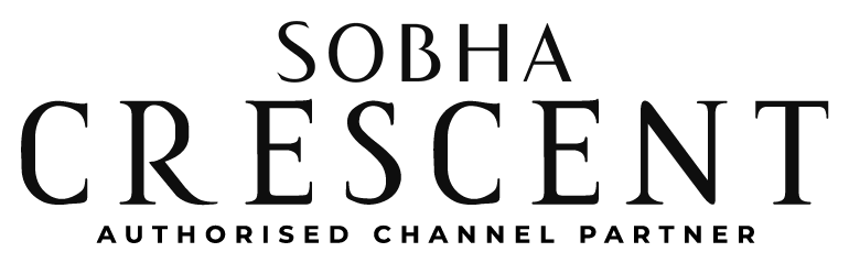 Sobha Crescent Logo