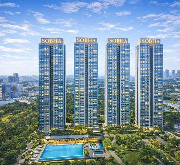 Sobha Crescent Sector 63A Gurgaon 6 Sobha Crescent Gurugram